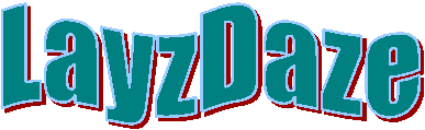LayzDaze